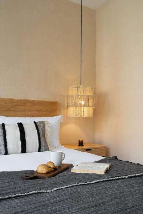 Апартаменти Lujoso Departamento Boho-Chic Con Alberca Privada Тулум Екстер'єр фото