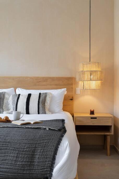 Апартаменти Lujoso Departamento Boho-Chic Con Alberca Privada Тулум Екстер'єр фото